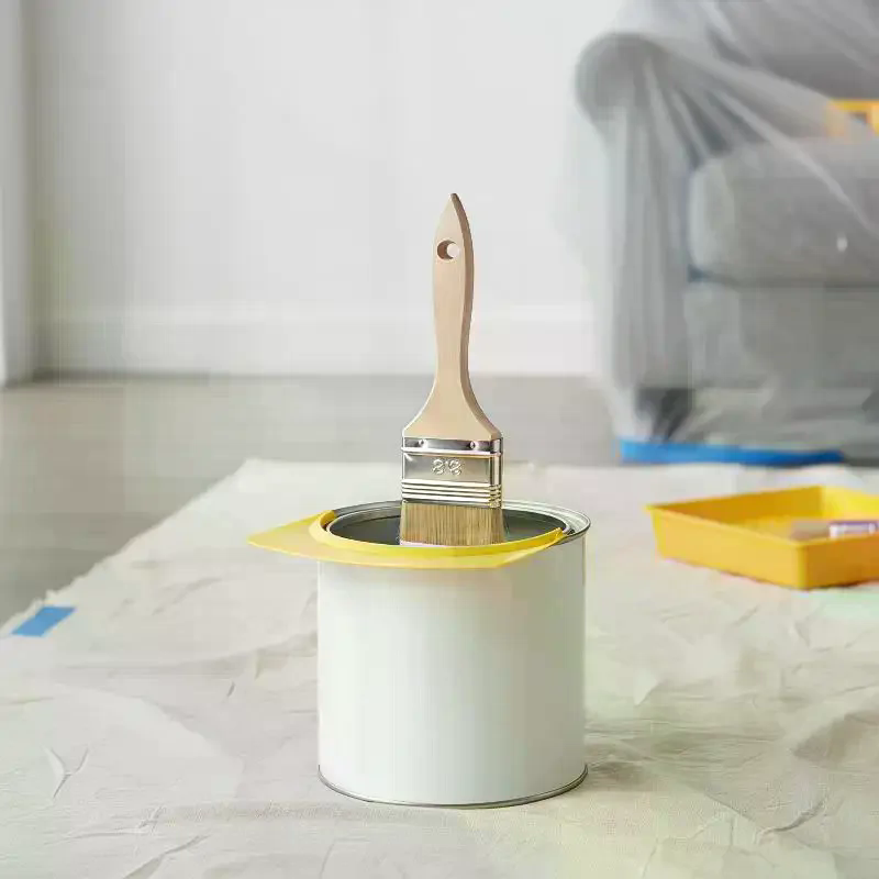 페인트 캔 푸어링 스파우트 전문 페인팅 작업을 위한 헤 - Art Craft Jobs 리뷰 및 가격
