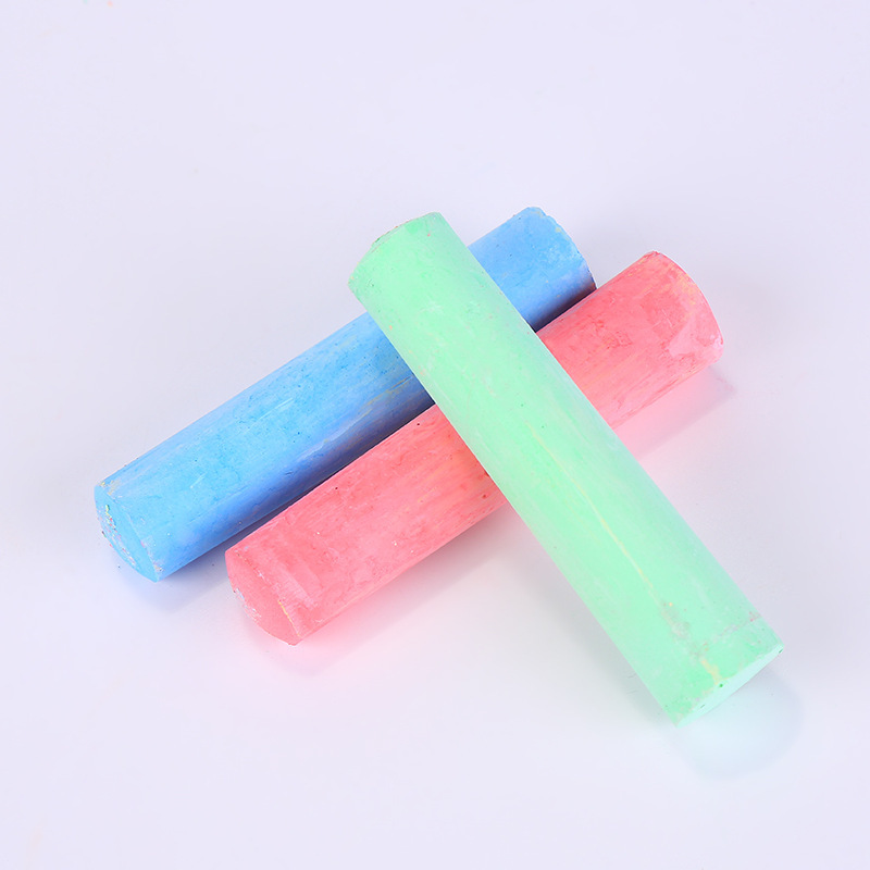 어린이와 성인을 위한 빨 수 있는 점보 보도 색상 분필 - Art Craft Jumbo 리뷰 및 가격