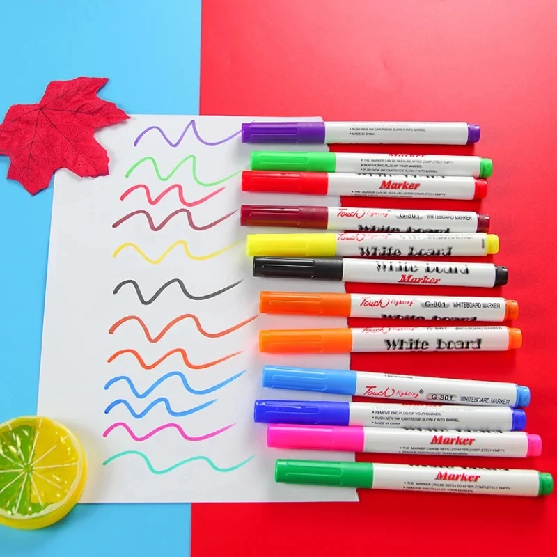 1/3/5set 물 그림 그리기 플로팅 펜 어린이 그림 - Illustration Marker Set 리뷰 및 가격