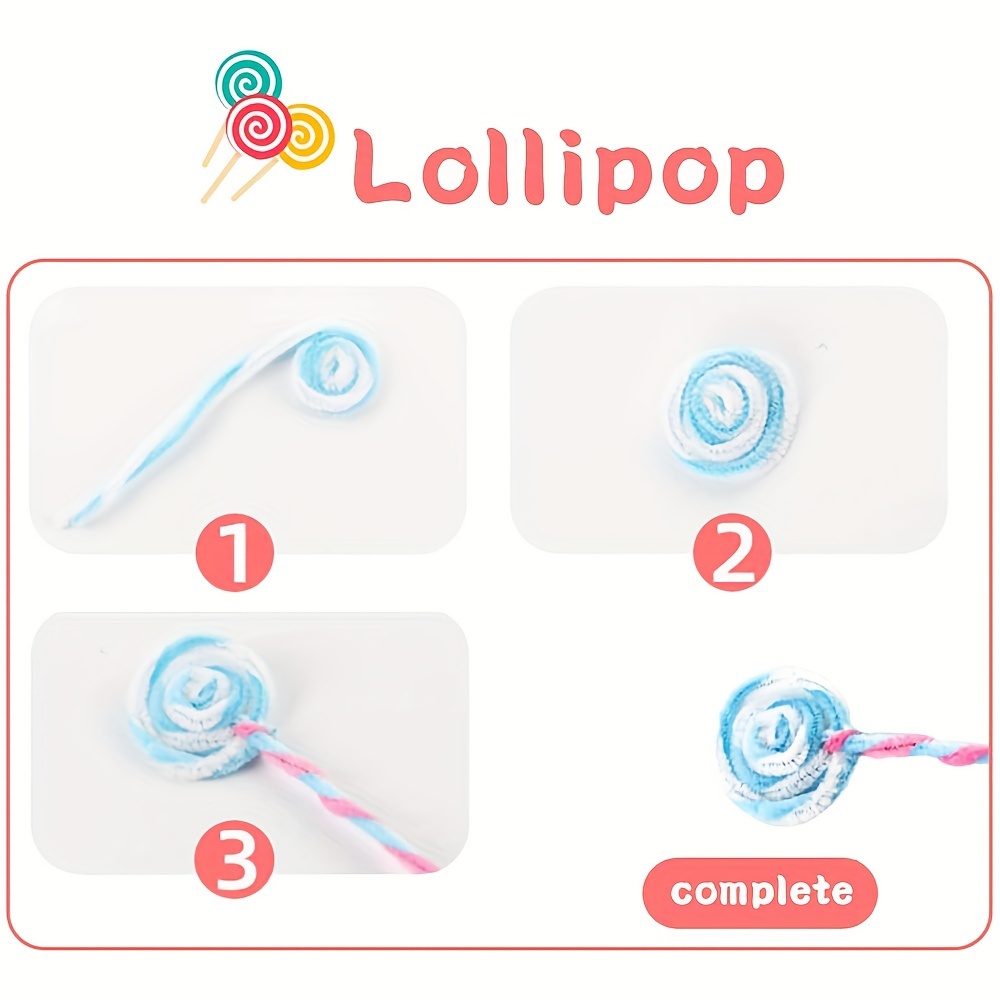 100 Pcs 흰색 파이프 클리너, 공예 용 파이프 클 - Art Craft For Toddlers 리뷰 및 가격