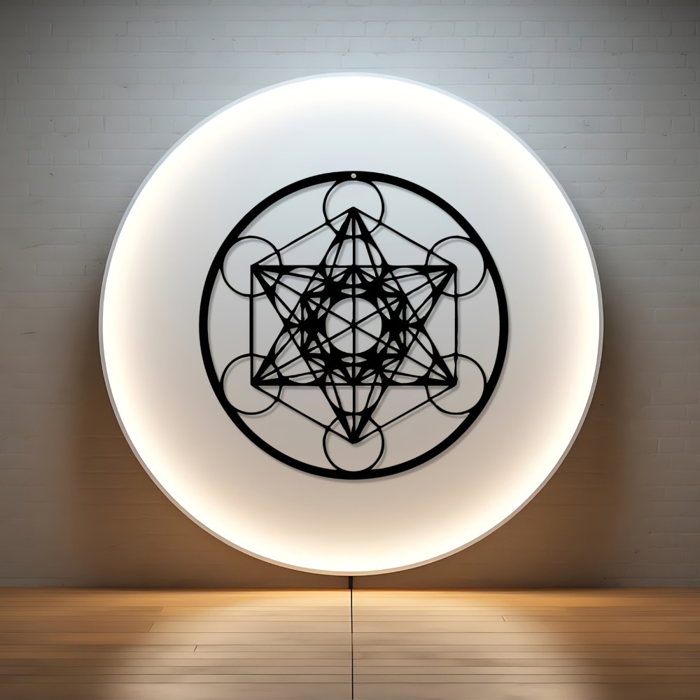CIFBUY 금속 벽 장식 다윗의 별 장식 철제 공예  - Art Craft Us 리뷰 및 가격