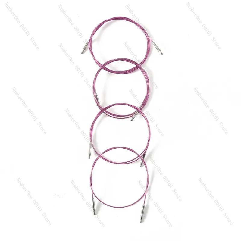 뜨개질 바늘 세트 분리형 원형 바늘 스웨터 뜨개질 도구 - Knitting Needle Circular 리뷰 및 가격