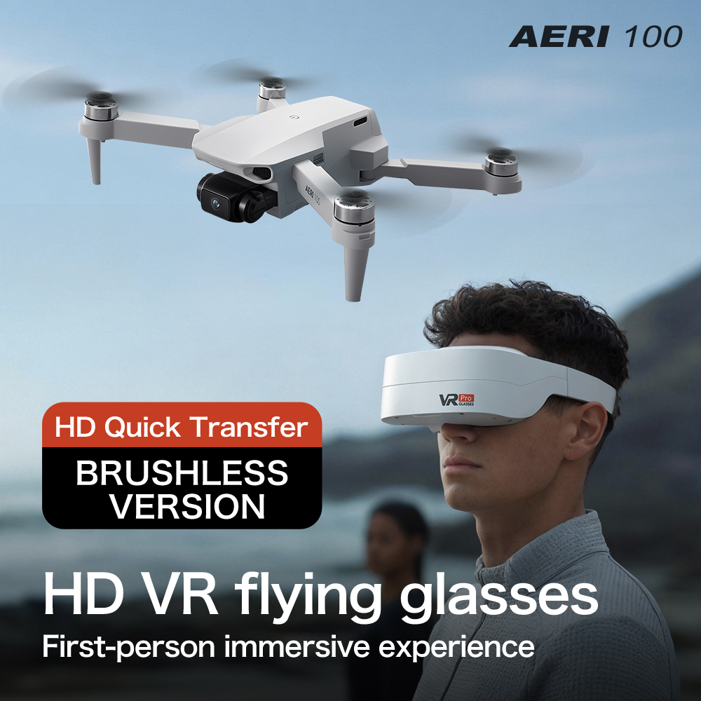 2026년 신형 RC 드론 에어리100 VR 고글 포함 - Art Craft Optical 리뷰 및 가격