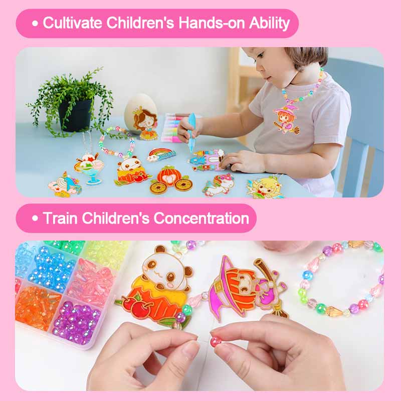 DIY 크리스탈 젤 페인팅 키트 공예 수제 장난감 어린 - Art Craft For Toddlers 리뷰 및 가격