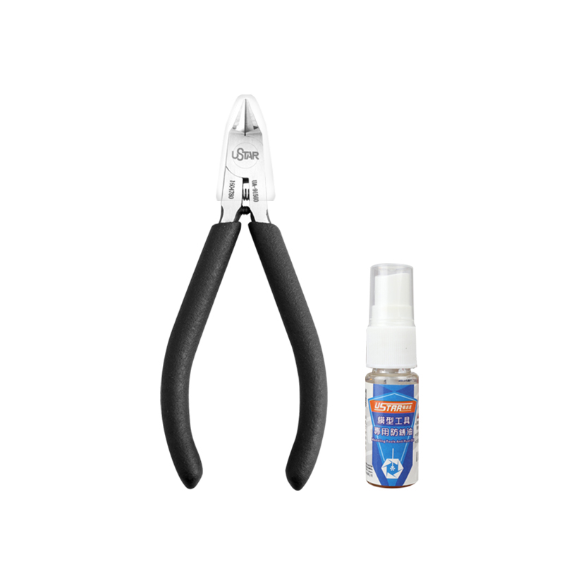 Ustar UA-91560 모델 니퍼 커터, 초박형 플 - Art Craft Ua 리뷰 및 가격