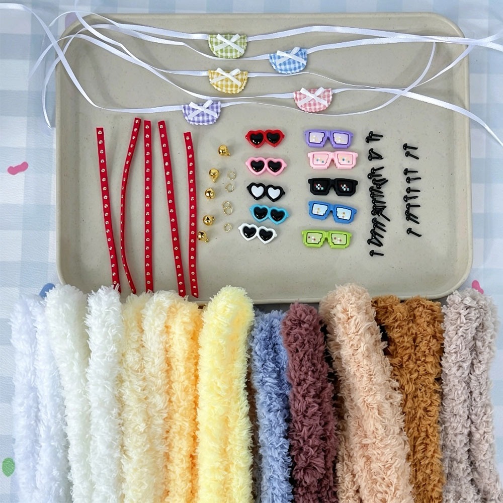 부드러운 셔닐 스템 DIY 강아지 공예 만들기 키트,  - Art Craft Video 리뷰 및 가격